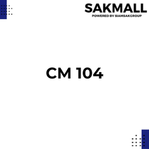 CM 104