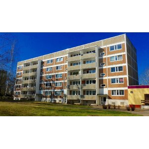 อพาร์ทเมนท์ / หอพัก