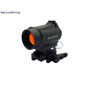 Red Dot Maverick Gen II ( Vector Optics )