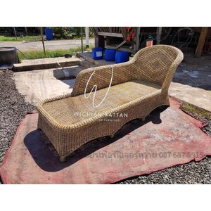 เฟอร์นิเจอร์หวายแท้