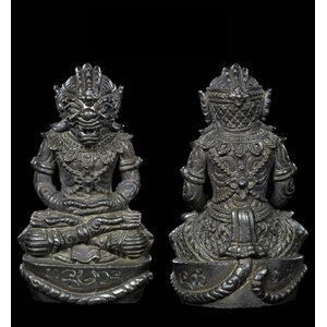 หนุมาน เทพ เทวรูป