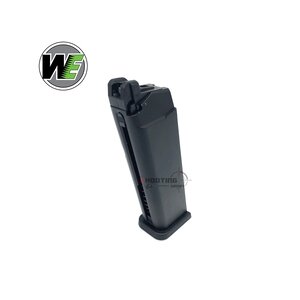 แม็กกาซีนแก๊ส WE Glock 17 / 18 / 33 / 34 / 35