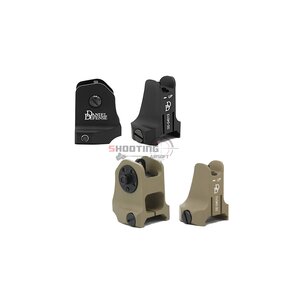 ศูนย์หน้า-หลัง Daniel Defense A1.5