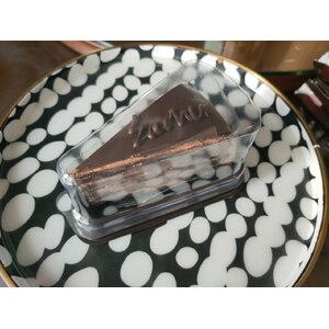 เค้กตัดชิ้น/ เค้กสามเหลี่ยม/ เค้กชิ้นเล็ก