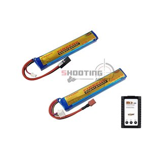 แบตเตอรี่ เครื่องชาร์จ