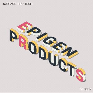 EPIGEN ผลิตภัณฑ์เคลือบงานยืดอายุการใช้งาน