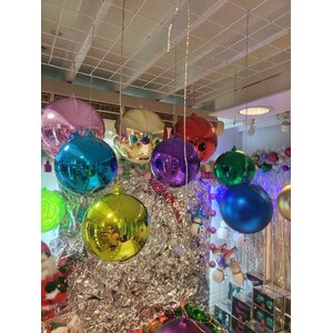 ราคาลูกบอลคริสต์มาส - christmas ball 2025