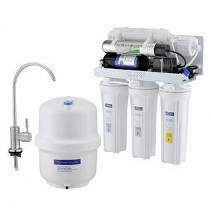 เครื่องกรองน้ำดื่ม