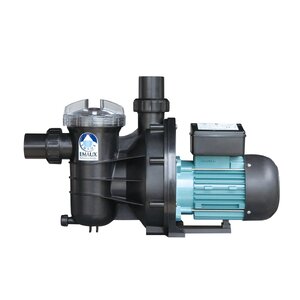 ปั๊มสระว่ายน้ำ