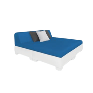 เฟอร์นิเจอร์ริมสระ