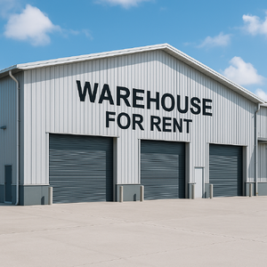 โกดังให้เช่า กรุงเทพฯ และปริมณฑล – ทำเลดี ราคาถูก