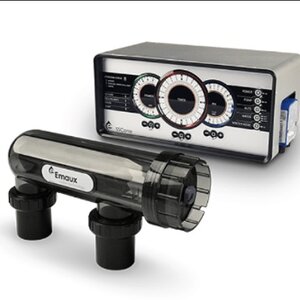 เครื่องฆ่าเชื่อโรค