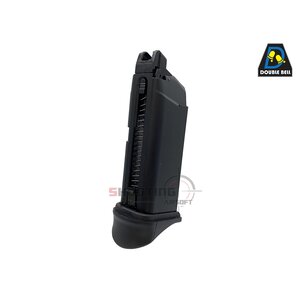 แม็กกาซีน Double Bell 724 (Glock 26)