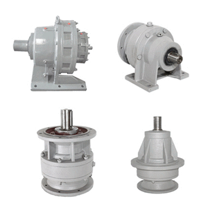 Cyclo drive Gear (ไซโคไดรฟ์เกียร์)