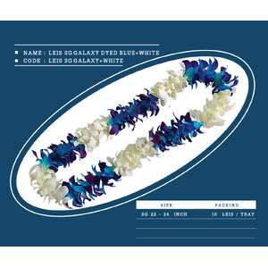 LEIS-SGGALAXY+WHITE