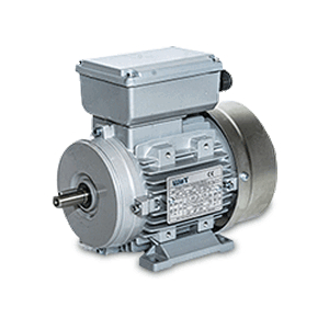 มอเตอร์ 3 เฟส TRANSTECHNO ,WAT โครงอลูมิเนียม