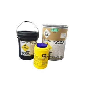 เคมีบำบัดสระว่ายน้ำ