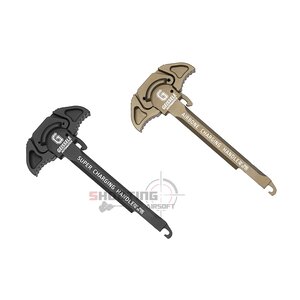 คันรั้ง Geissele M4 (AEG)