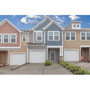 ทาวน์โฮม