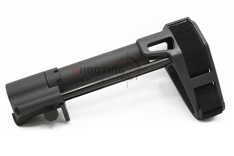 พานท้าย SBPDW SB Tactical สำหรับ M4 AEG