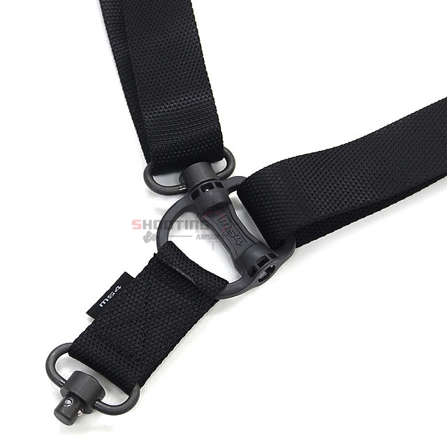 สายสะพายปืน Magpul MS4 Dual QD Multi-Mission Sling