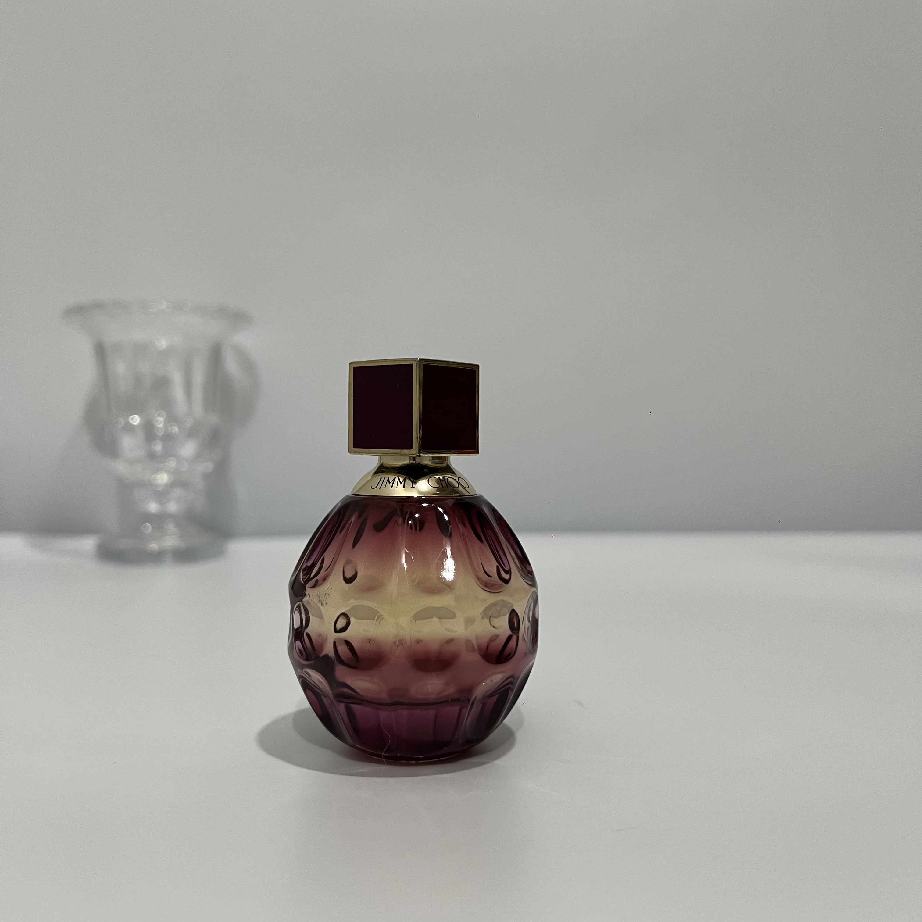 น้ำหอม Jimmy Choo Fever EDP