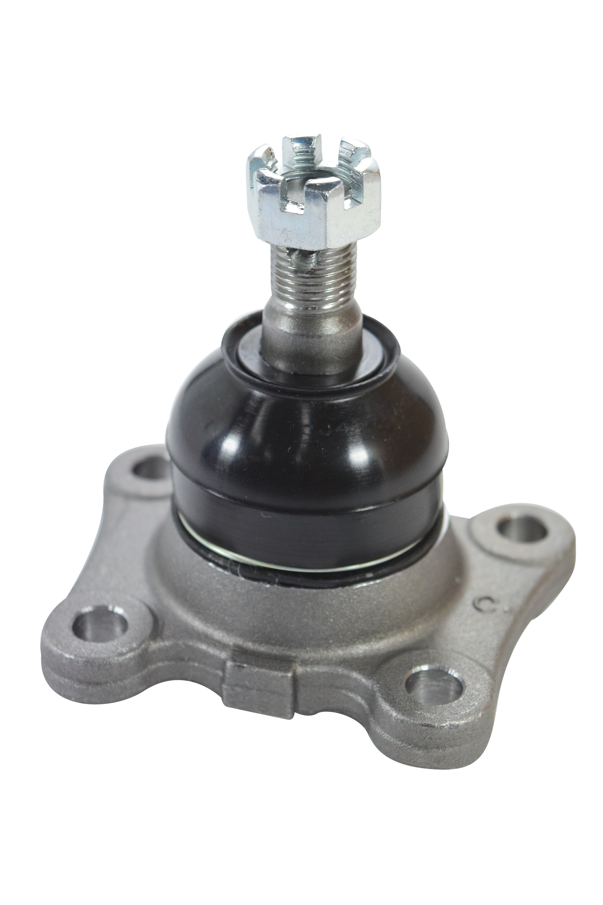 (ประกัน 6 เดือน) ลูกหมากปีกนกล่าง TOYOTA LN90 MTX 4WD / TIGER 4WD SPORT RIDER โตโยต้า ไมตี้เอ็ก ยกสูง / 3B-2852 / ยี่ห้อ 333 (1คู่ 2 ตัว) LOWER BALL JOINT
