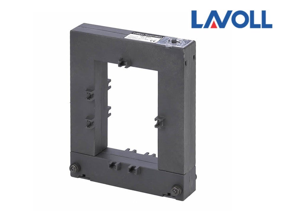 Lavoll DP-58 (500/5A) ตัวแปลงกระแสแบบถอดประกบ Split Core