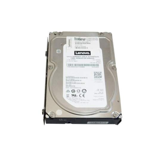 Harddisk Server Lenovo 1TB 3.5″ 7.2K SATA 6Gb ใหม่ ราคาพิเศษ สำหรับ System x3250 M5 - Type 5458 IBM