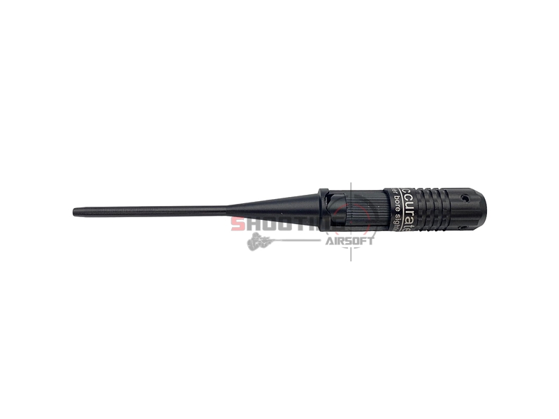 เลเซอร์แดงตั้งศูนย์ Laser Bore Sighter
