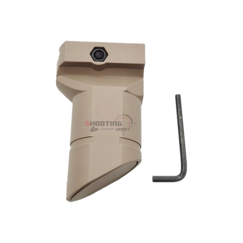 กริ๊ป Zenitco RK-6 (ไนล่อนโพลิเมอร์)