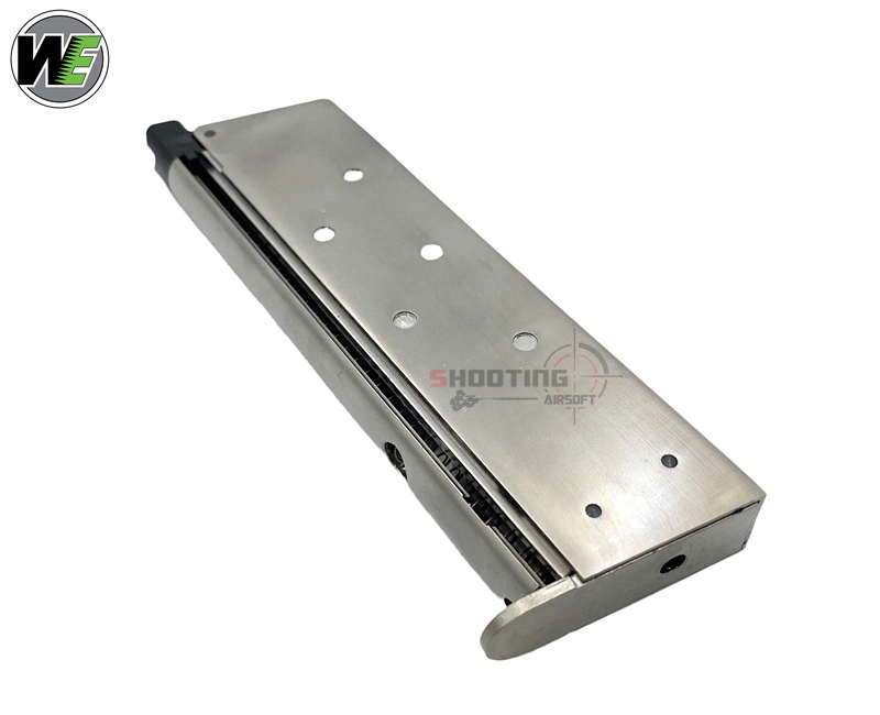 แม็กกาซีนแก๊ส WE M1911