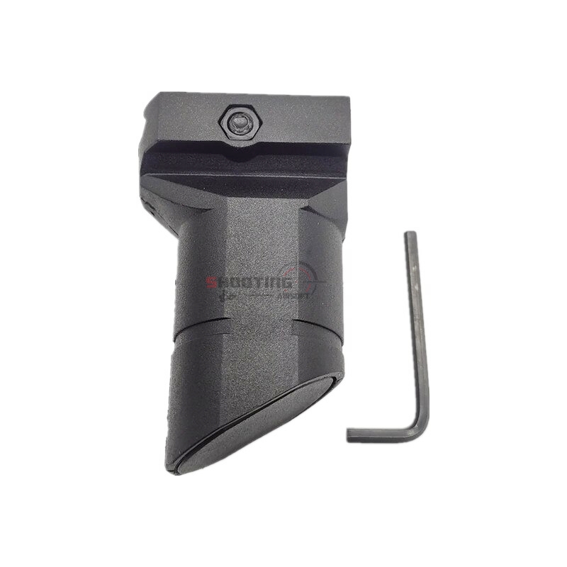 กริ๊ป Zenitco RK-6 (ไนล่อนโพลิเมอร์)