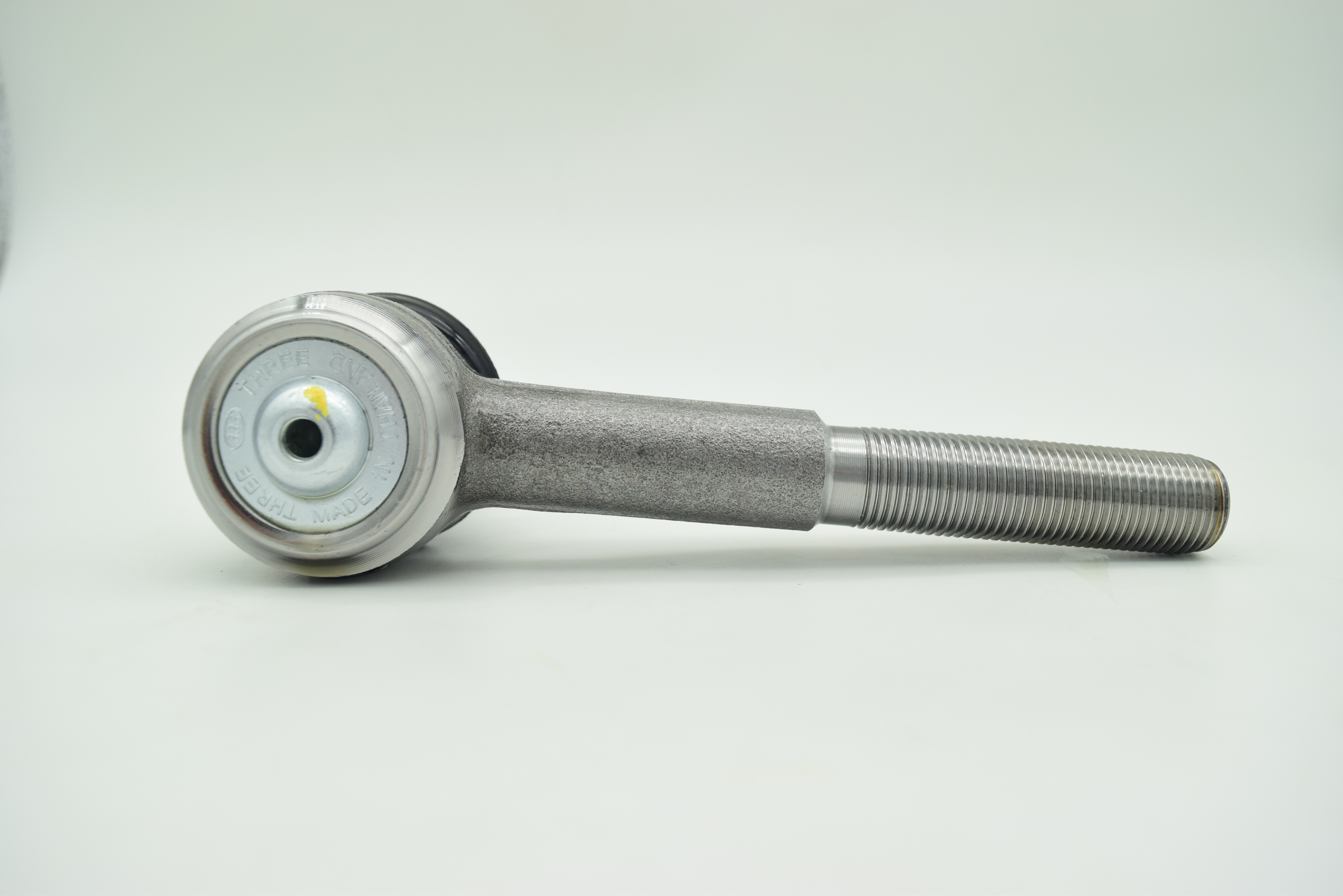 (ประกัน 6 เดือน) ลูกหมากคันชักนอก NISSAN BIG.M 4WD ปี 1985-1992 / TERRANO นิสสัน บิ๊กเอ็ม / 3E-4681 / 4682 / ยี่ห้อ 333 (1คู่ 2 ตัว) TIE ROD END, OUTER (ซ้าย / ขวา)