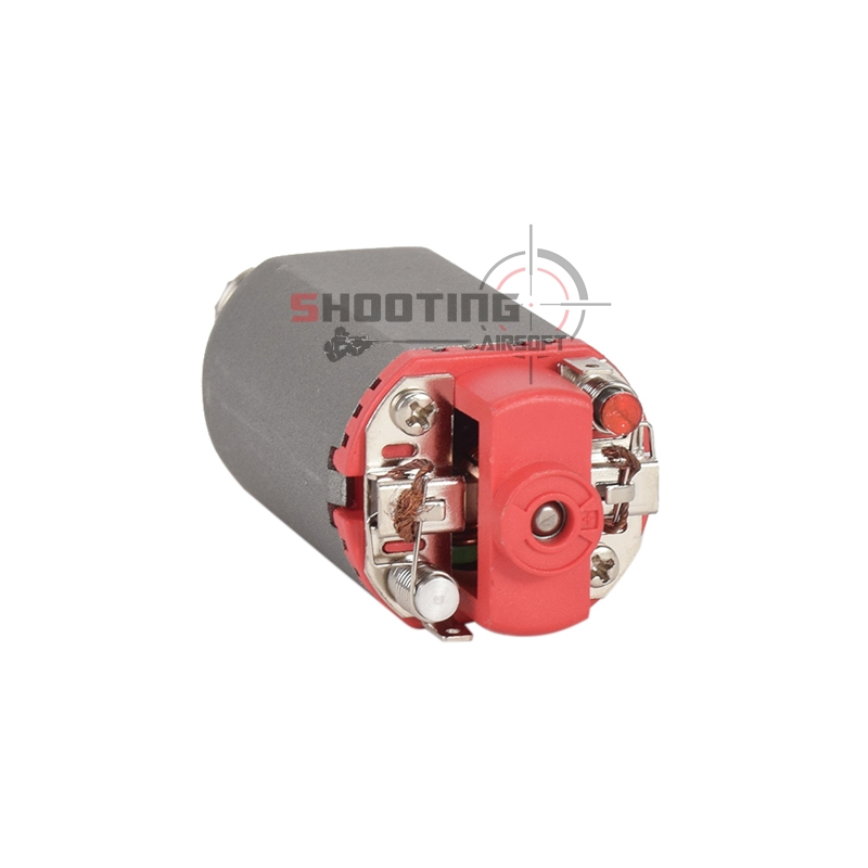 มอเตอร์ Big Dragon M140 High Torque (แกนยาว)