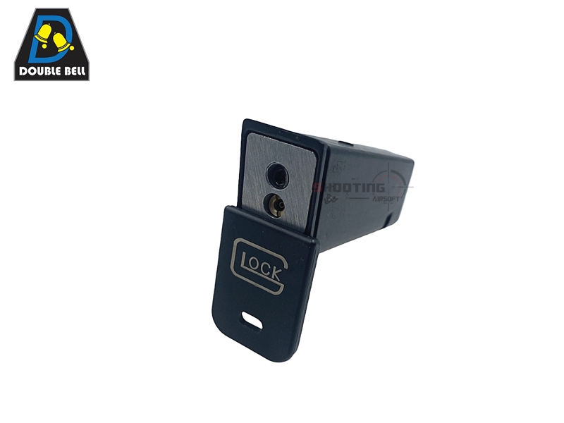 แม็กกาซีนแก๊ส Double Bell 721 - Glock 17/18/34/35/19X