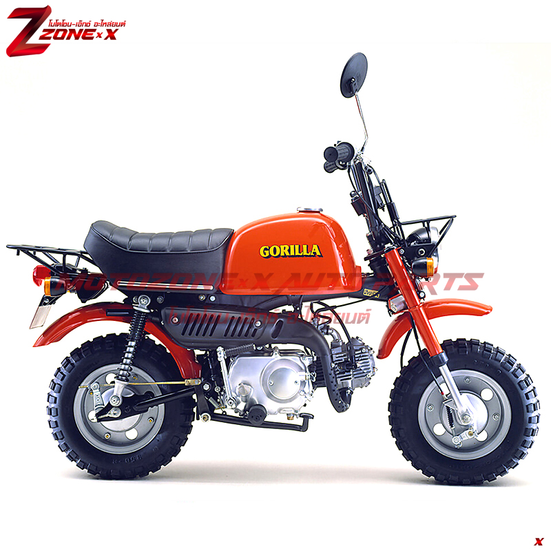 ชุดโช๊คหน้า Front Fork Shock Assembly Replacement for Honda XR50 CRF50 XR50R CRF50F 2000-2014 Suspension Pit Dirt Bike Motorcycle Parts MOTOZONE-X(โมโตโซน-เอ็กซ์) อะไหล่ Part