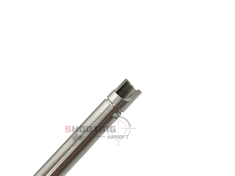 ท่อรีด BP 6.01mm สำหรับปืนสั้นอัดแก๊ส GBB