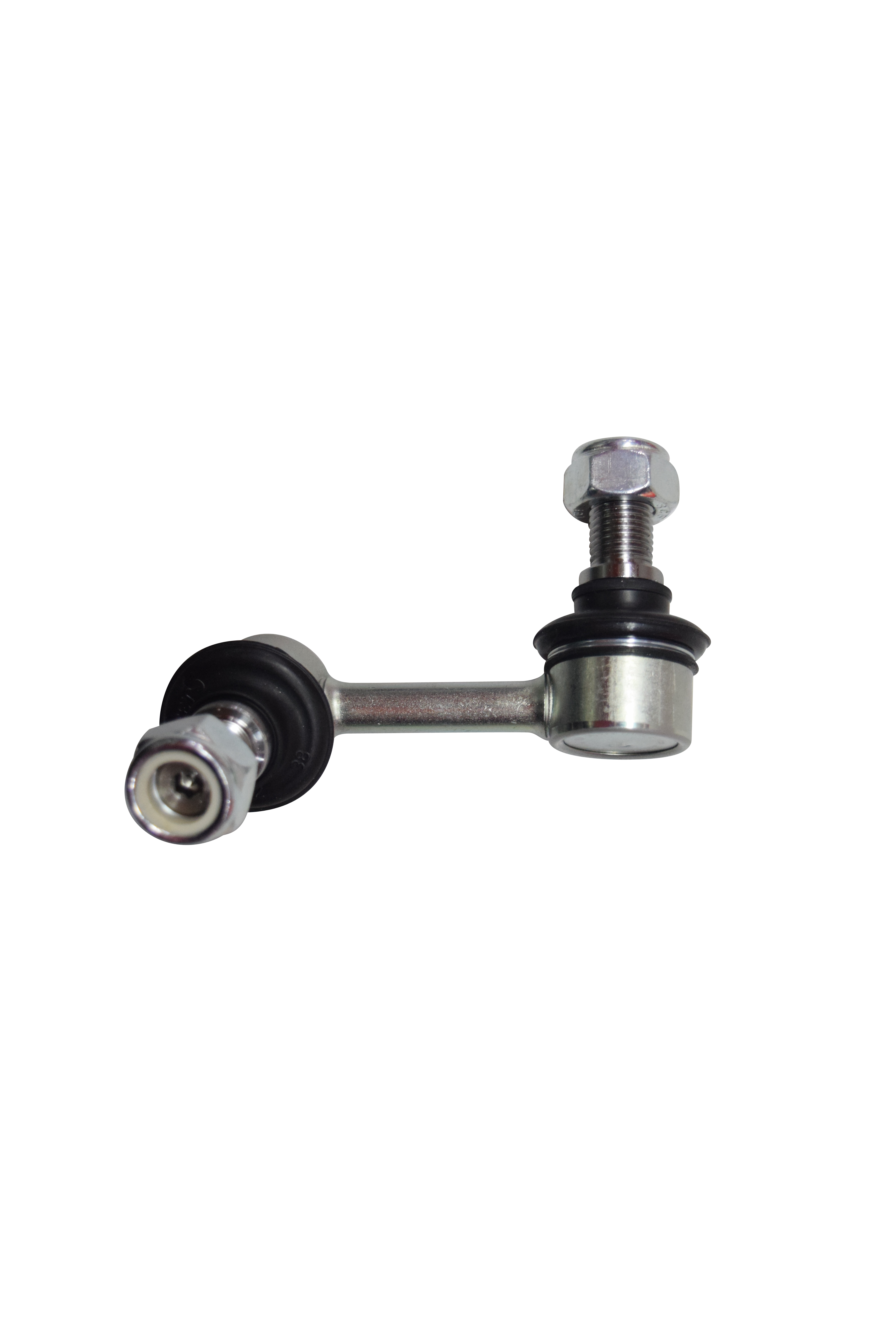 (ประกัน 6 เดือน) ลูกหมากกันโคลงหลัง MITSUBSHI PAJERO ปี 2006-On มิตซูบิชิ ปาเจโร่ / / 3L-B040 / ยี่ห้อ 333 (1คู่ 2 ตัว) (STABILIZER LINK REAR) (ซ้าย / ขวา)