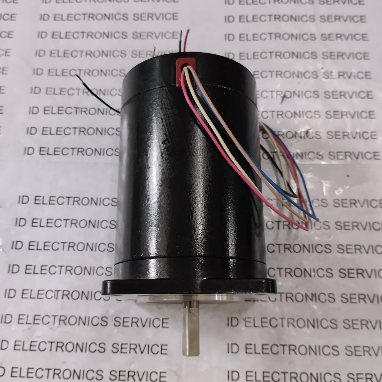 SERVO MOTOR " VEXTA " MODEL : UPH5913-A