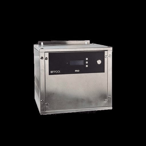 “BSV” Pro Series Salt Chlorinators (เครื่องแปลงเกลือเป็นคลอรีน) รุ่น Pro-200