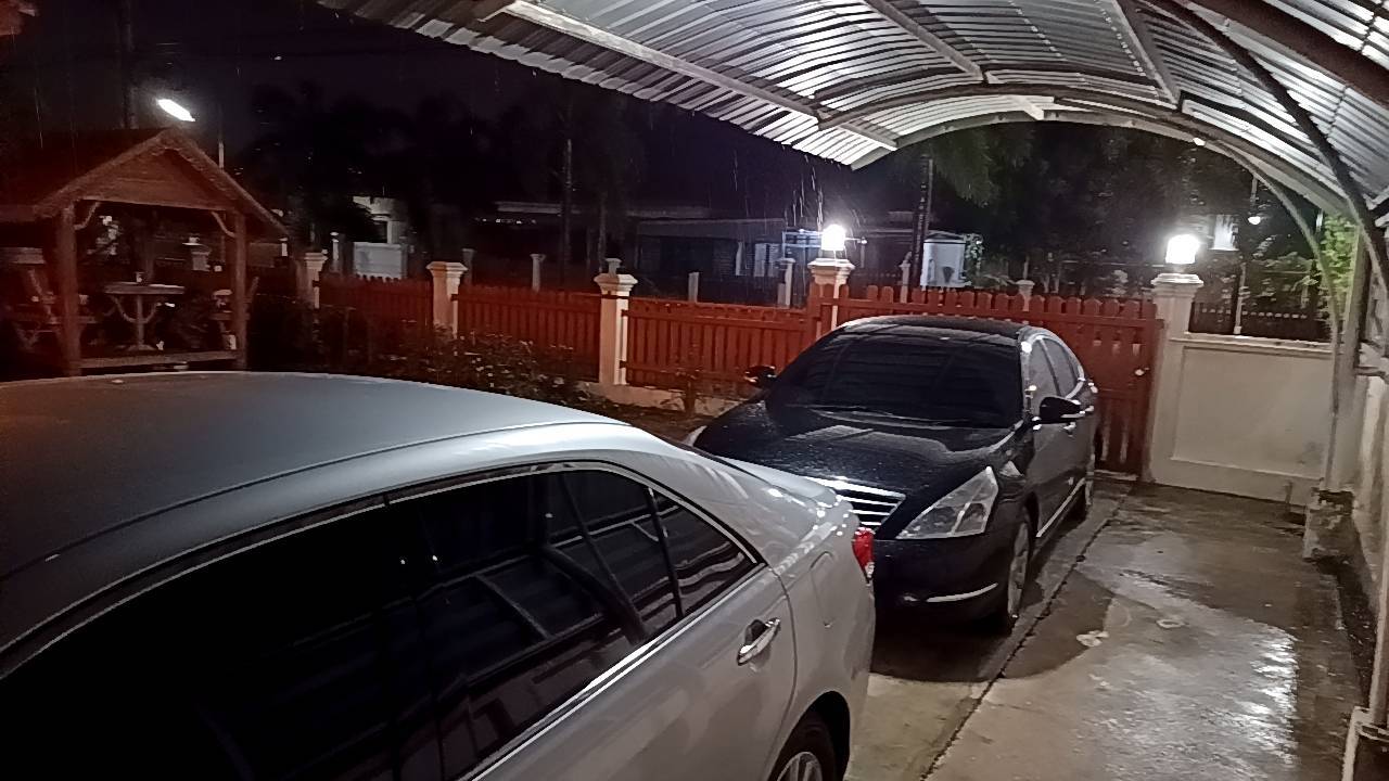 ขายบ้านเดี่ยว พฤกษาแลนด์ หนองชาก บ้านบึง ชลบุรี ราคาดีที่สุดในย่านนี้! เพียง 2.99 ล้านบาท บนพื้นที่กว้างขวางถึง 93.4 ตร.ว. ขนาด 2 ห้องนอน 2 ห้องน้ำ พร้อมห้องครัว ห้องทานข้าว และห้องรับแขก แถมเฟอร์นิเจอร์และแอร์ 2 เครื่อง จอดรถสบายๆ ได้ถึง 7 คัน! (ในบ้าน 4