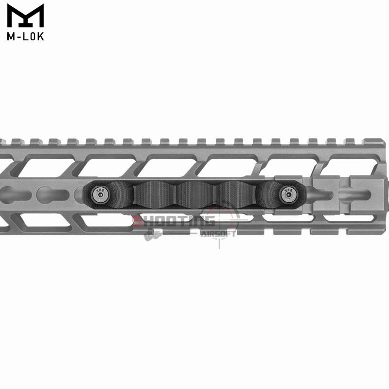 Railscales G10 สั้น/ยาว (คู่) M-Lok