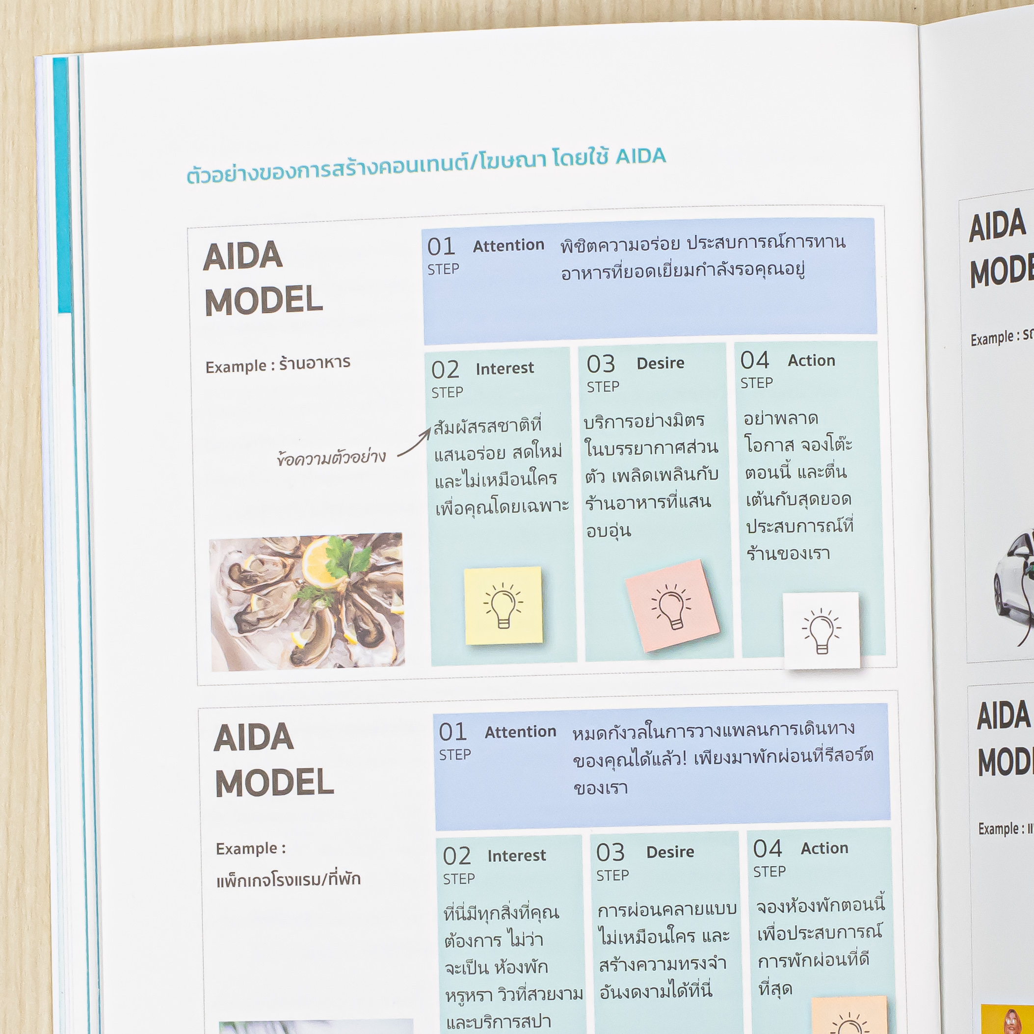 Infopress (อินโฟเพรส) หนังสือ สูตรลับเล่าทุกเรื่องให้ขายได้ด้วย Content Formula x AI - 75968