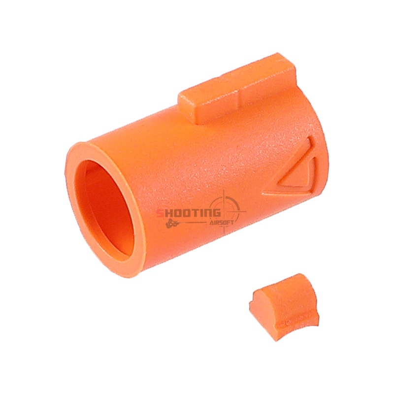 ยางฮอปส้ม 4UANTUM FRICTION PRO (GBB)