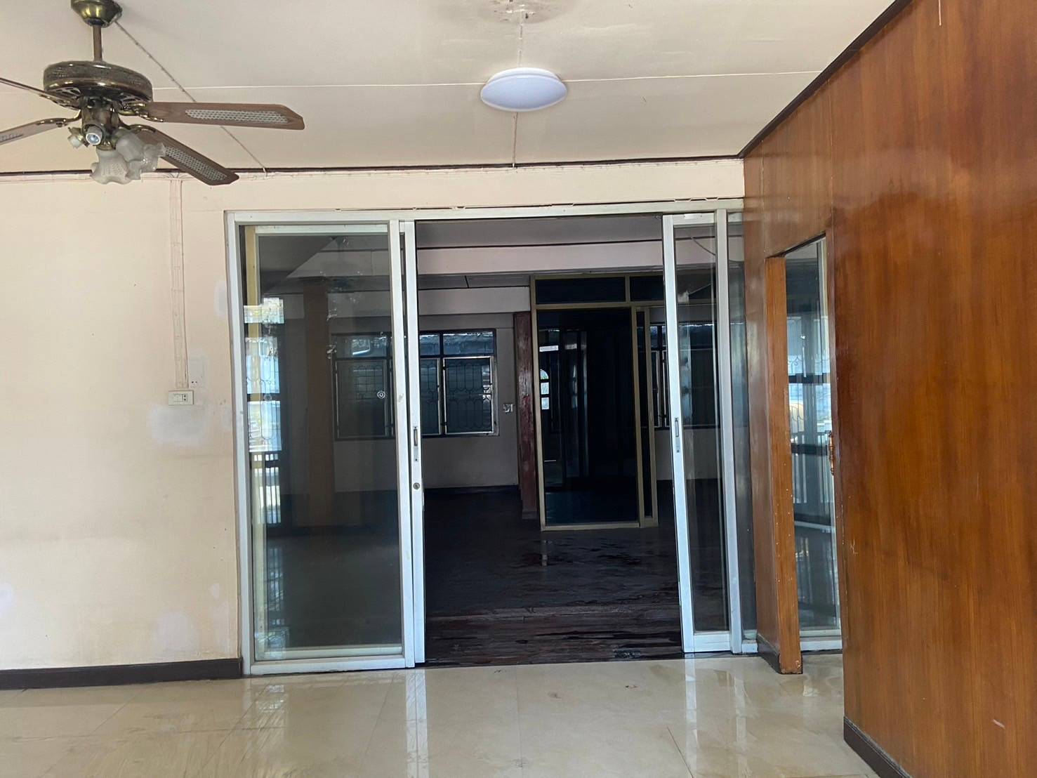 ให้เช่า บ้านเดี่ยว 2ชั้นซอยทองหล่อ23 (N.1214)