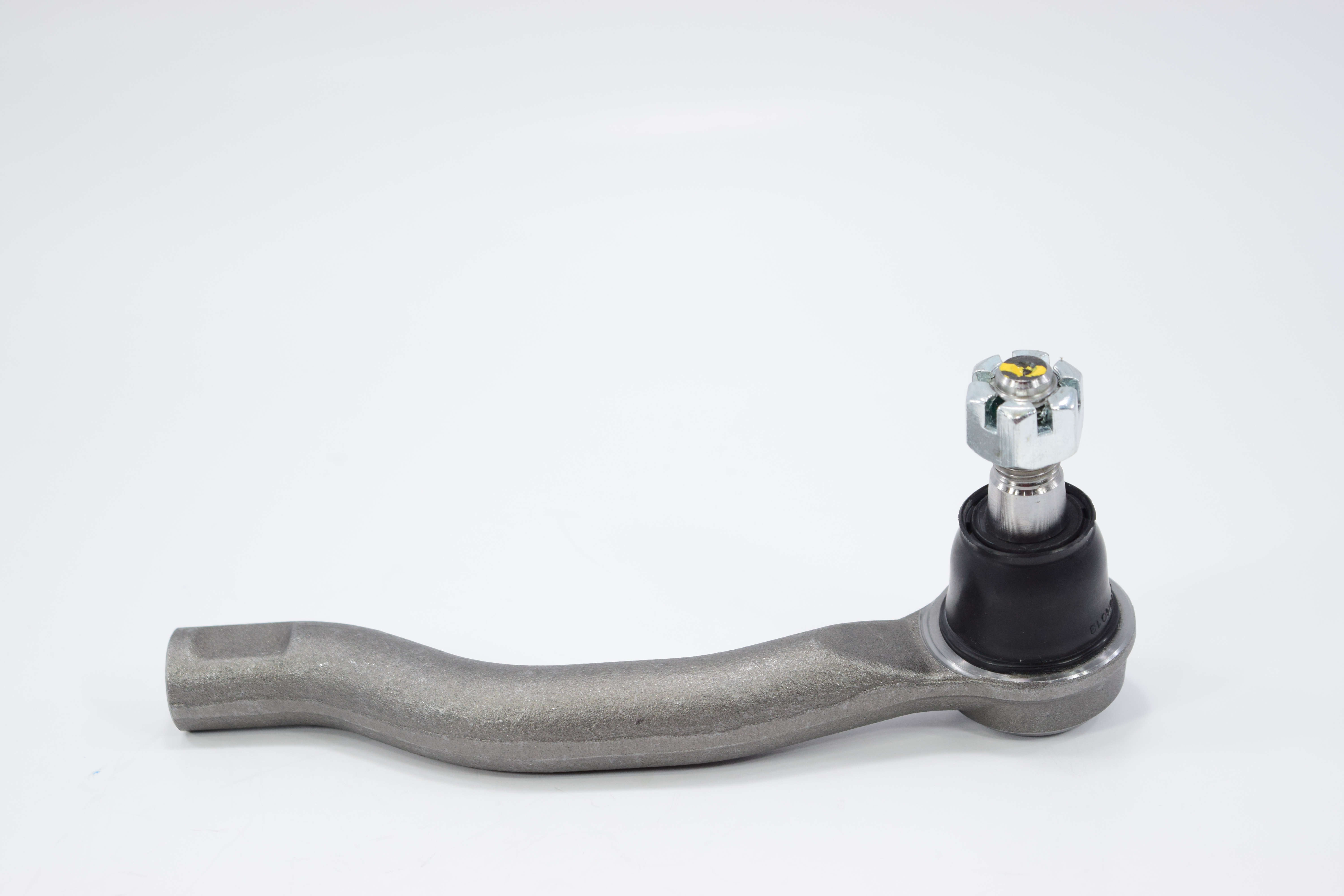 (ประกัน 6 เดือน) ลูกหมากคันชักนอก NISSAN NAVARA D40 ปี 2005-On นิสสัน นาวาร่า / 3E-4981 / ยี่ห้อ 333 (1คู่ 2 ตัว) TIE ROD END, OUTER (ซ้าย / ขวา)