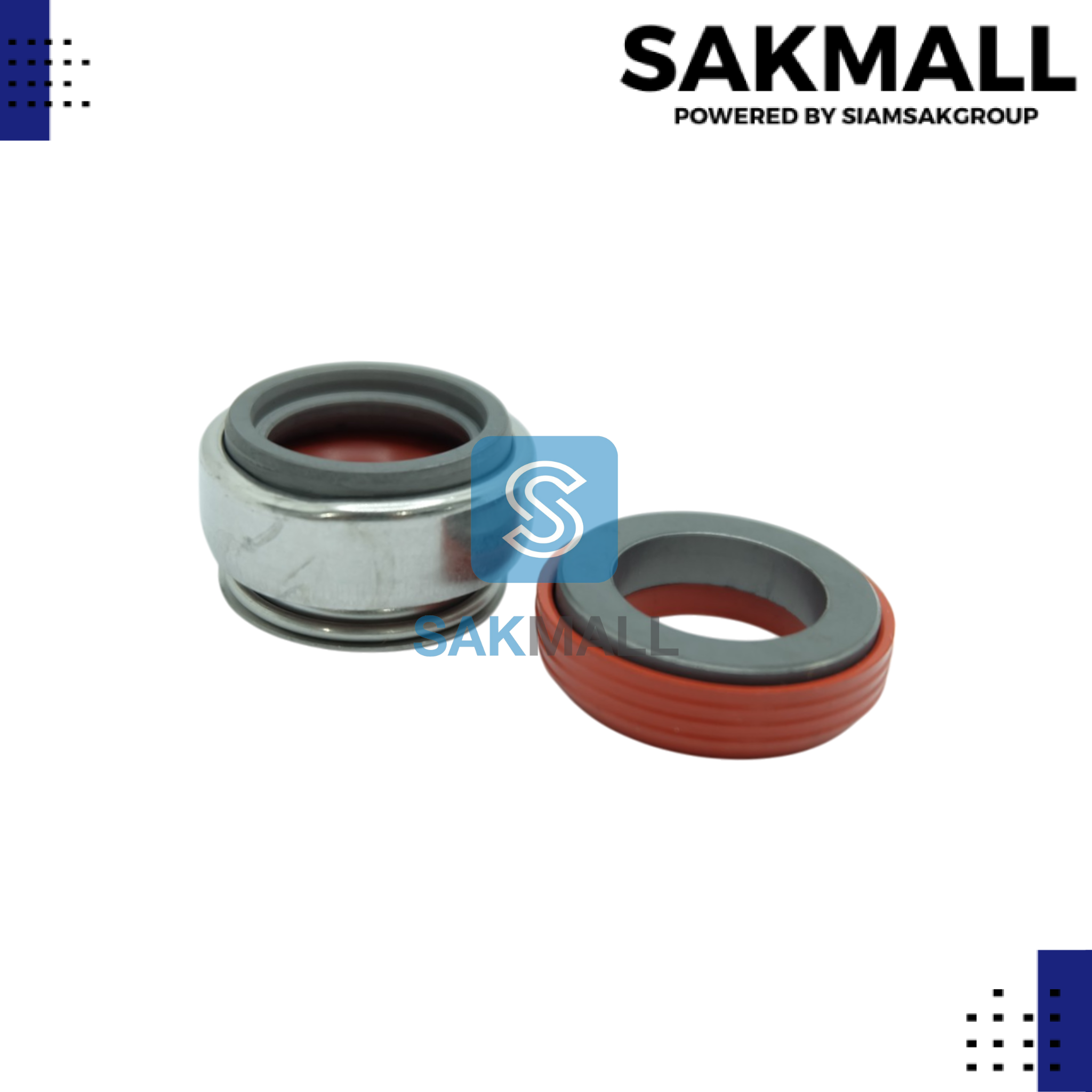 CM 301-13/28 (sic/sic/viton)