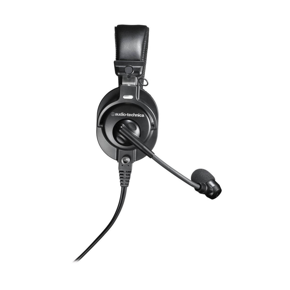 Audio-technica BPHS1 หูฟัง Broadcast พร้อมไมโครโฟน