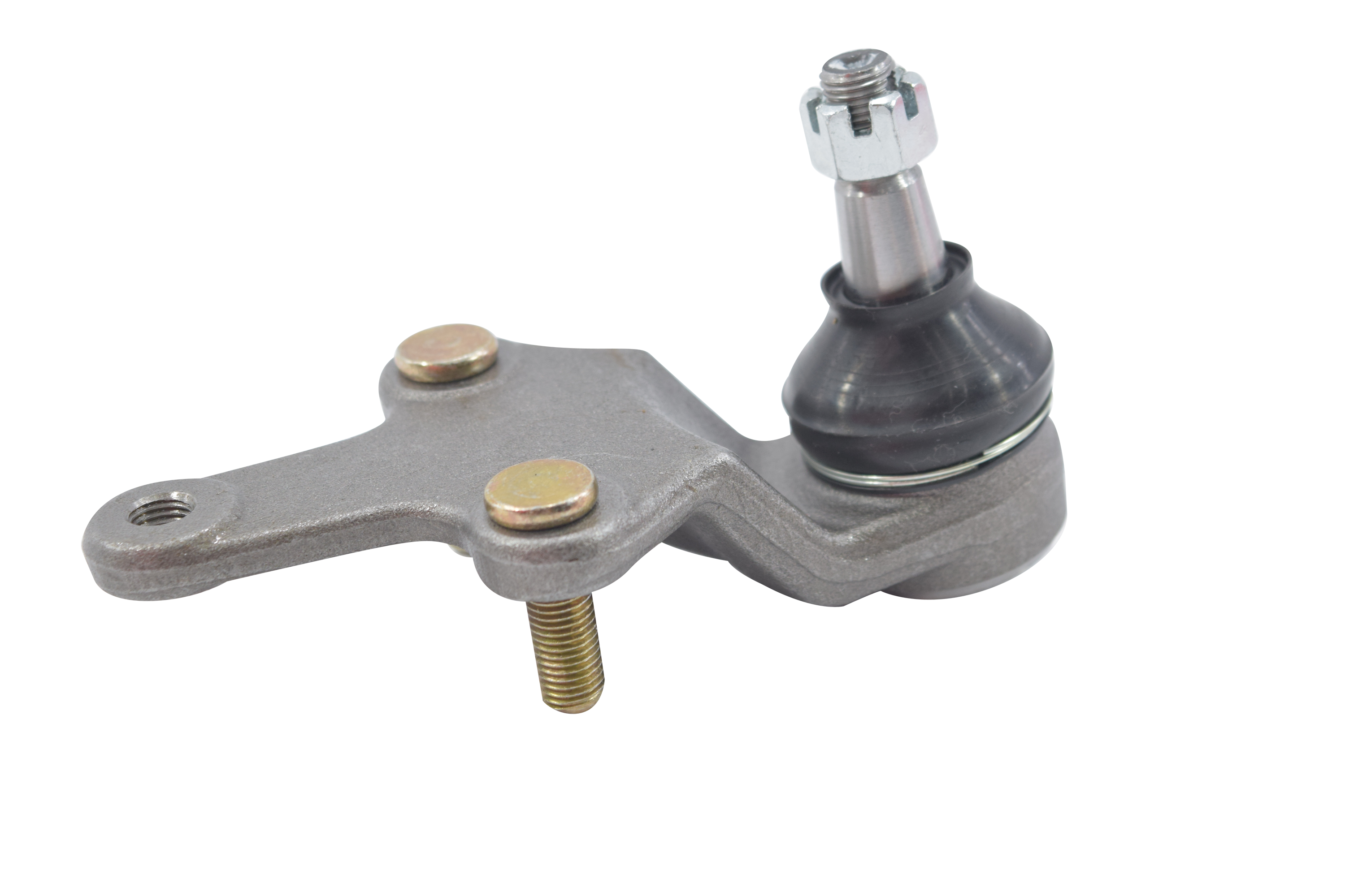 (2 ตัว) ลูกหมากปีกนกล่าง TOYOTA SOLUNA / AL50 ปี 1996-On / โตโยต้า โซลูน่า / 3B-3672 / ยี่ห้อ 333 LOWER BALL JOINT